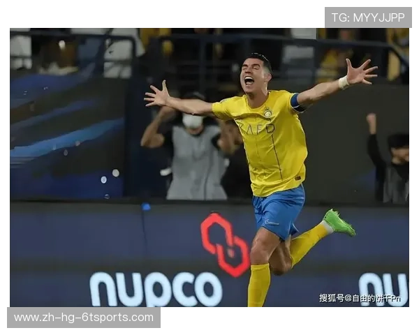 C罗在英超时期对其他球队的进球总数与分布统计