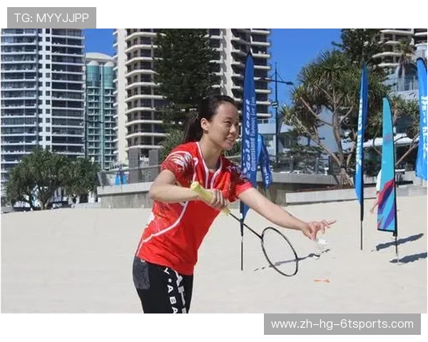 赵云蕾 啊羽毛球