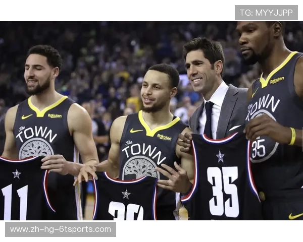 金州勇士“海啸兄弟”组合的崛起与成就