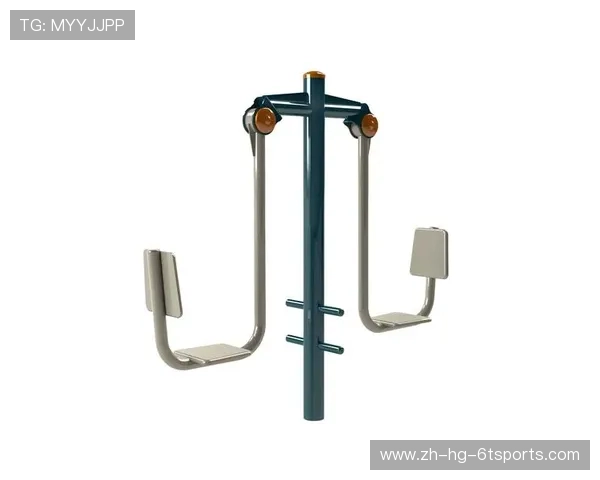 健身器材设备分类与功能详解